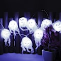 Miniatyrbild 2 av 4: String Lights led Halloween dekoration