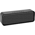 Miniatyrbild 1 av 5: Portabel Trådlös Högtalare, Bluetooth 5.0 Högtalare (Svart)