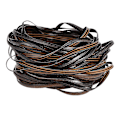 Miniatyrbild 4 av 5: 32m Reparationskit för Utemöbler i Högstyrka Plast Rattan Fläta Brown
