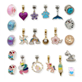 Miniatyrbild 3 av 5: 2024 Unicorn Blind Box 24 Hours Countdown Calendar Box Diy Colorful Cr