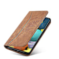 Miniatyrbild 2 av 5: Samsung A51/A21S/S10/A20E Magnetiskt Flip-skyddande Fodral S10E