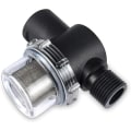 Miniatyrbild 1 av 5: Inline Mesh Filter, Vattenpump Sil Waterway Modification Acc