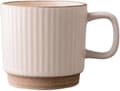 Keramisk Mugg Par Mugg Kaffemugg