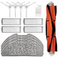 Miniatyrbild 3 av 5: För Mi Robot Vacuum Mop 2 Pro Robot Dammsugare Tillbehör Set, Main