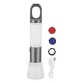 Campingficklampa, USB-laddning, Utomhusficklampa