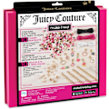 Miniatyrbild 2 av 5: Make It Real Juicy Couture-kedjor och berlocker - perfekta barnfödelsedagar och