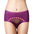 Miniatyrbild 2 av 5: Big Girl's Protective Coton Menstruation Trosor 5 Andas Lea 4XL Q1