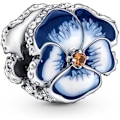 Miniatyrbild 1 av 3: Bebetter Blå penséblomma Charm_SJJYV