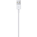Miniatyrbild 4 av 6: Apple Lightning till USB-kabel 0,5/1/2 meter 2m
