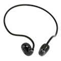 Miniatyrbild 3 av 8: Benledning Hörlurar Bluetooth 5.3 IPX7 Vattentät Stereo Inbyggd Mikrofon 10H Spela Tid Trådlös Öppet Öra Headset