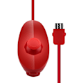 Miniatyrbild 2 av 4: Spelkontroll för Nintendo Wii U