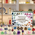 Miniatyrbild 1 av 7: Adventskalender 2023, 24-dagars julnedräkningskalenderlåda för barn och vuxna 1
