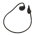 Miniatyrbild 6 av 8: Benledning Hörlurar Bluetooth 5.3 IPX7 Vattentät Stereo Inbyggd Mikrofon 10H Spela Tid Trådlös Öppet Öra Headset