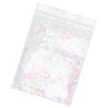 Miniatyrbild 6 av 7: Fjärilsglitter 10g Glimmande Färgglada Sekvenser Dekaler för Nagelkonst Hantverk Resinform Dekoration
