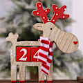 Miniatyrbild 3 av 5: Julkalender för nedräkning