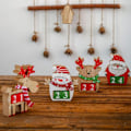 Miniatyrbild 4 av 5: Julkalender för nedräkning