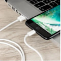 Miniatyrbild 2 av 2: 5-pack Lightning Laddare iPhone 13/12/11/Xs/Max/X/8/7/6/5SE