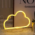 Miniatyrbild 3 av 7: LED-konstjulbelysning