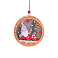Miniatyrbild 4 av 6: 5 st LED julgran hänge