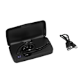 Miniatyrbild 6 av 7: YYK‑525 Business Bluetooth-headset Trådlöst Öronmuffheadset med Mikrofon och LED-Strömindikator