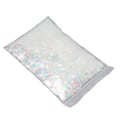 Miniatyrbild 7 av 7: Nagelglitter Sekvenser Hemma Salong DIY Färgglada Glansiga Nagelkonst Palliette Flakes Dekorationer 1.8oz