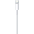 Miniatyrbild 3 av 6: Apple Lightning till USB-kabel 0,5/1/2 meter 2m
