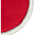 Miniatyrbild 7 av 9: Premium Julgransskydd för Smakskydd Juldesign Bas för Presenter och Dekoration red