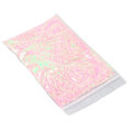 Miniatyrbild 4 av 7: Nagelglitterpulver Blandade Färger Manikyr Dekoration Damm Sand för Nagelsalong 50gSTF01