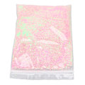 Miniatyrbild 6 av 7: Nagelglitterpulver Blandade Färger Manikyr Dekoration Damm Sand för Nagelsalong 50gSTF01
