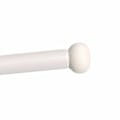 Miniatyrbild 7 av 8: Svamp Concealerborste Bekväm Grepp Ergonomisk Mångsidig Svamp Huvud Concealer Puder Foundation Borste för Hemma Resor