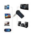 Miniatyrbild 3 av 5: 2-pack - Bluetooth-musikadapter till bil - AUX Bluetooth 4.1