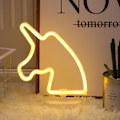 Miniatyrbild 5 av 7: LED-konstjulbelysning