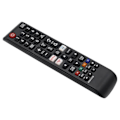 Miniatyrbild 4 av 4: Universal fjärrkontroll Samsung Netflix BN59-01315B HDTV LED