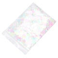 Miniatyrbild 3 av 7: Fjärilsglitter 10g Glimmande Färgglada Sekvenser Dekaler för Nagelkonst Hantverk Resinform Dekoration