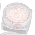 Miniatyrbild 5 av 8: 6 Burkar Nagelsugarpulver DIY Glitter Nagelkonst Ullpulver för Fingrar och Tår