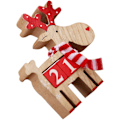 Miniatyrbild 2 av 5: Julkalender för nedräkning