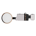 Miniatyrbild 7 av 7: Hemknapp Flexkabel Modul Ersättning för iPhone 7/7 Plus/8/8 Plus Guld