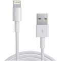 Miniatyrbild 5 av 6: Apple Lightning till USB-kabel 0,5/1/2 meter 2m