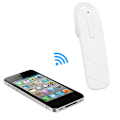 Miniatyrbild 4 av 8: Impactful Mini Handsfree Bluetooth-headset Svart
