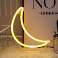 Miniatyrbild 4 av 7: LED-konstjulbelysning