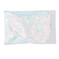 Miniatyrbild 5 av 7: Nagelglitter Sekvenser Trendiga Glittrande Snöflingaformade Nagelkonst Pailletter Dekorationer för Fest 1.8oz