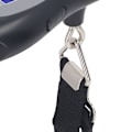 Miniatyrbild 5 av 6: Portabel Handhållen Vågskala med Ficklampa Hög Precision Digital Vikt Väskvåg för Resetillbehör