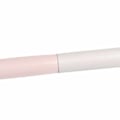 Miniatyrbild 8 av 8: Svamp Concealerborste Bekväm Grepp Ergonomisk Mångsidig Svamp Huvud Concealer Puder Foundation Borste för Hemma Resor