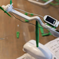 Miniatyrbild 3 av 6: 6-i-1 DIY Utbildningslärande Solrobot Sats Barnleksaker Present Självmonterad Solenergi Vetenskapssats