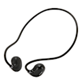 Miniatyrbild 7 av 8: Benledning Hörlurar Bluetooth 5.3 IPX7 Vattentät Stereo Inbyggd Mikrofon 10H Spela Tid Trådlös Öppet Öra Headset