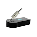 Miniatyrbild 4 av 5: 2-pack - Bluetooth-musikadapter till bil - AUX Bluetooth 4.1