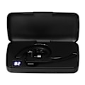 Miniatyrbild 4 av 7: YYK‑525 Business Bluetooth-headset Trådlöst Öronmuffheadset med Mikrofon och LED-Strömindikator