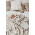Miniatyrbild 6 av 8: Wafer cone for babies Beige
