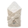 Miniatyrbild 1 av 8: Wafer cone for babies Beige