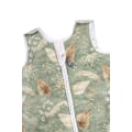Miniatyrbild 4 av 11: Sleeping bag Grow Up Bohemian_Green